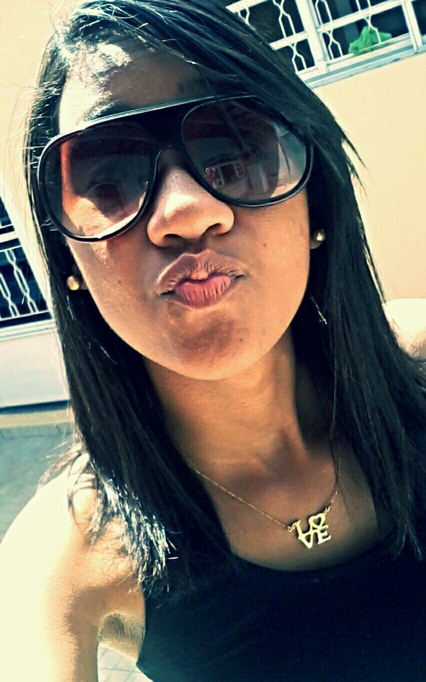 girlfriend of @weltonsantos17.