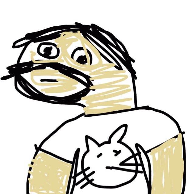 catz instagram:bastillekyul (parody)