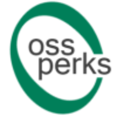ossPerks's profile picture. A listing of tools and services that are made freely available to open source projects.