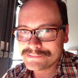 McPixel is a UX designer and half pirate battling for love and usability. I grow 'staches. Currently working on new product @ LexisNexis. My opinions are my own
