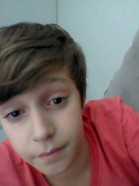 Facebook:  lucas martins