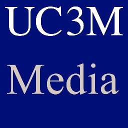 UC3Mmedia's profile picture. Servicio de Informática y Comunicaciones de la UC3M.Área Multimedia e Innovación Docente.