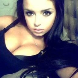 simplemente  todo lo que digan, sientan , piensen de mi me da absolutamente igual ^^ ( 1000pre con @NatiiRiverita )