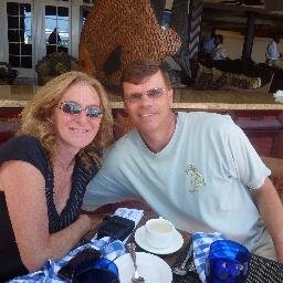 Son, Husband, Father, AA Pilot