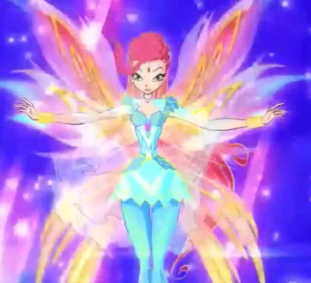 Let's save Winx Club