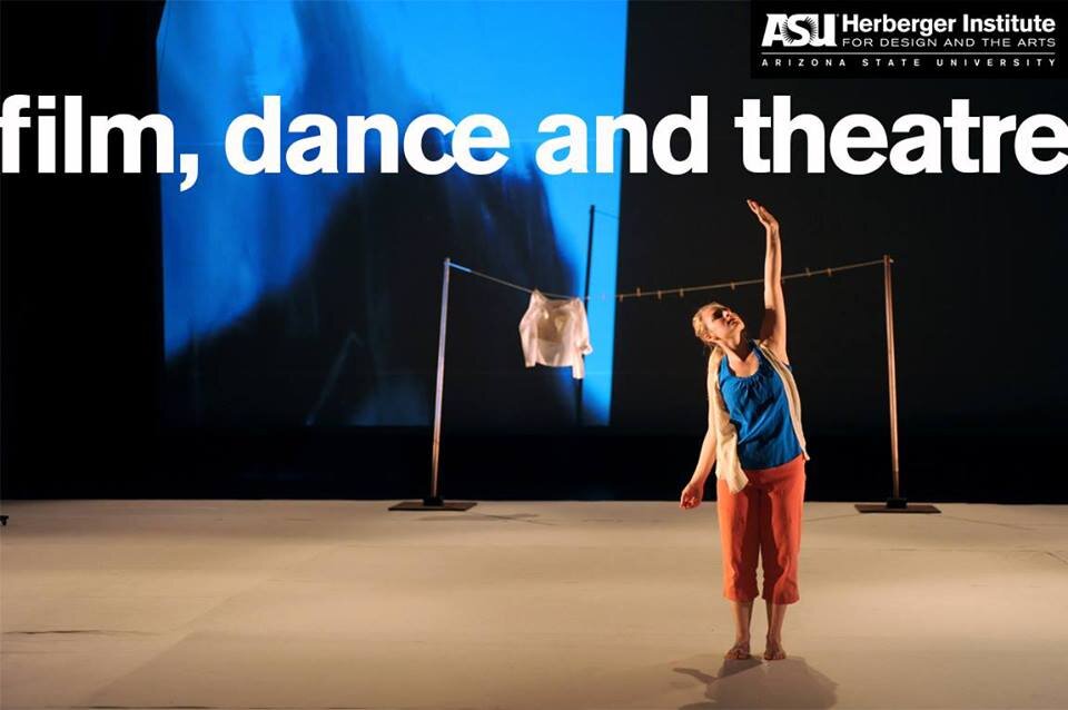 Dance__ASU's profile picture. Arizona State University Dance offers an interdisciplinary curriculum promoting innovative collaborations, and a holistic approach to acquiring skills.