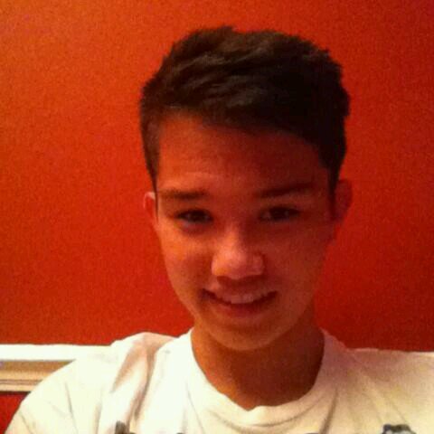 16 Bedford&County athlete 400m/800m Metal/blues/rock guitarist.