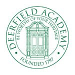 Official Twitter Account of Deerfield Boys Varsity Hockey. Student run by Adam Koeppel and Matt Kane