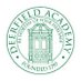 Deerfield Hockey (@deerfieldhockey) Twitter profile photo