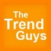 The Trend Guys (@thetrendguys) Twitter profile photo
