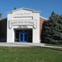 Reno High Alumni (@rhsalumniassoc) 's Twitter Profile