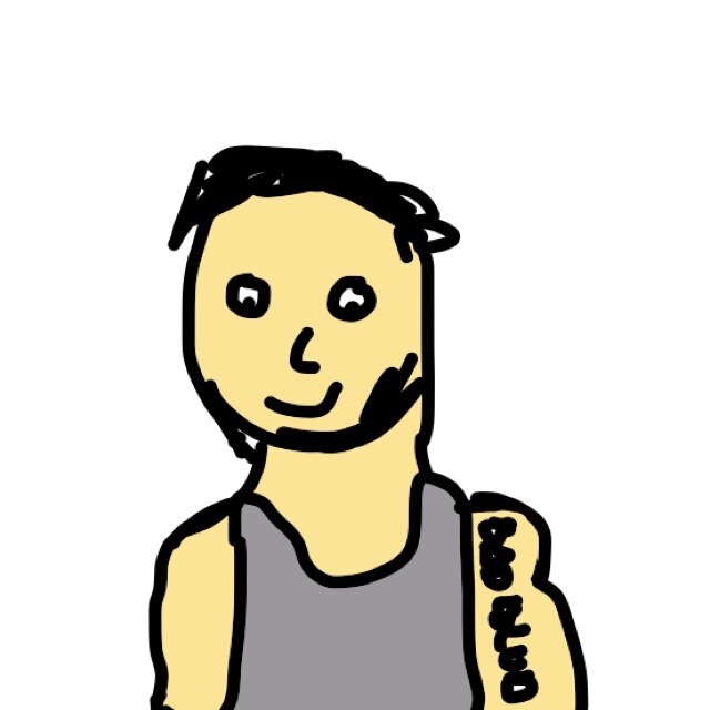 BASTILLEwillyum's profile picture. In no way serious at all obviously