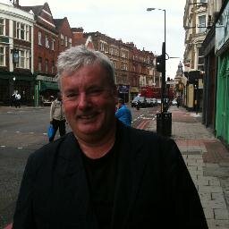 work in Birmingham City University on creative economy & innovation - EU policy for cities. Gardener, Arsenal fan & Guardian reader