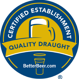 We got tired of spending our cash on bad beer. Warm, flat, headless pints from dirty lines into dirty glasses. So we started this #QualityCertification program.