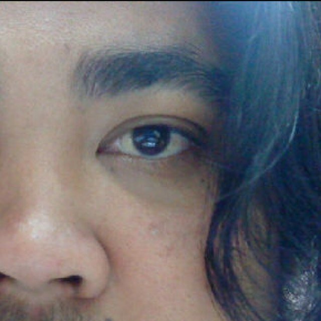 Hakimi_Mohamed's profile picture. mencari kesempurnaan walaupun