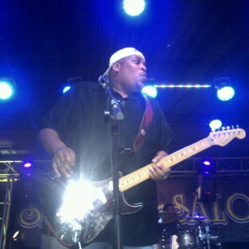 WesleyP01's profile picture. Living Fast and Playing Hard