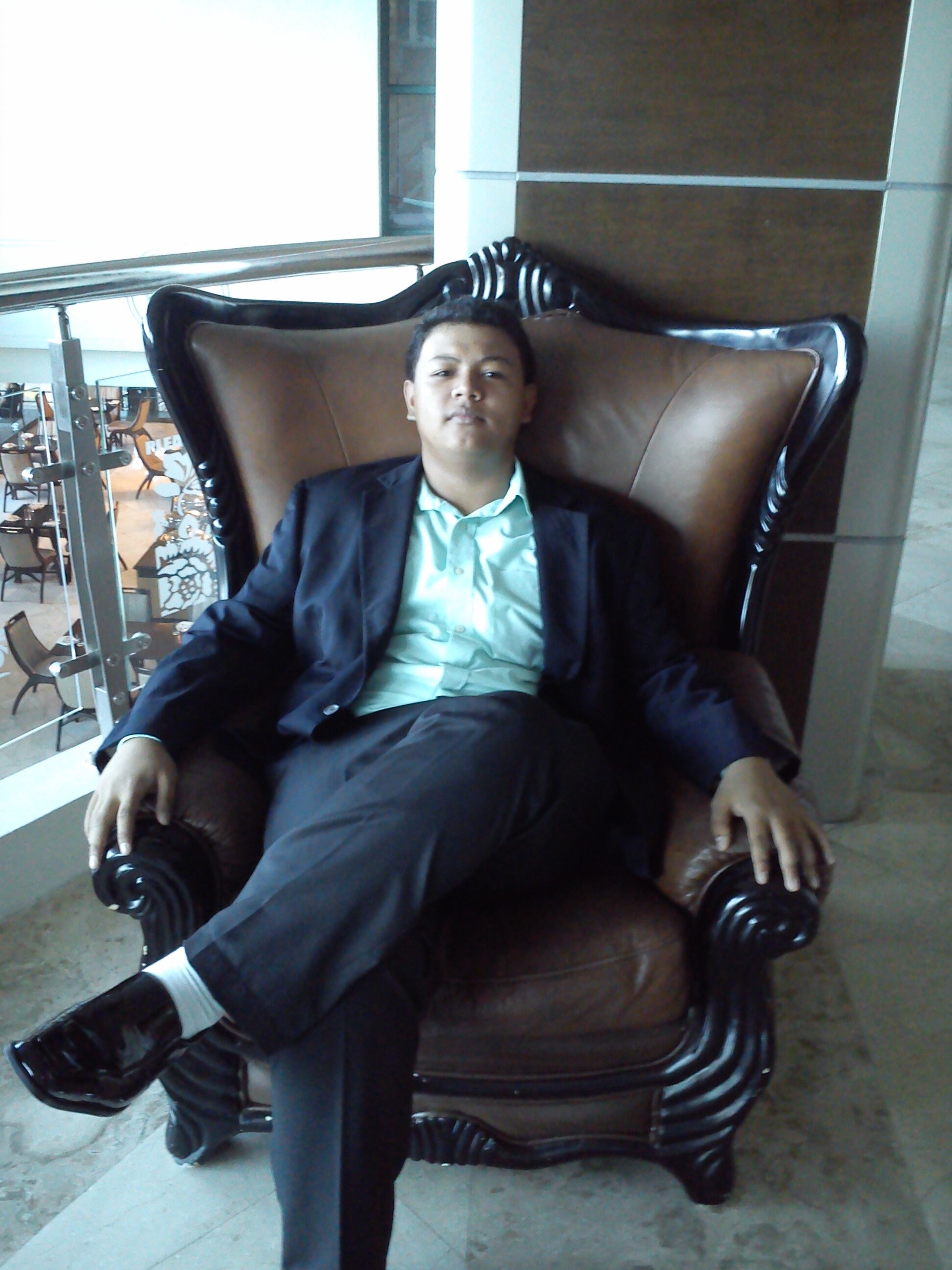 SimpleIsMyForm's profile picture. I am Simple But I'm Amazing!