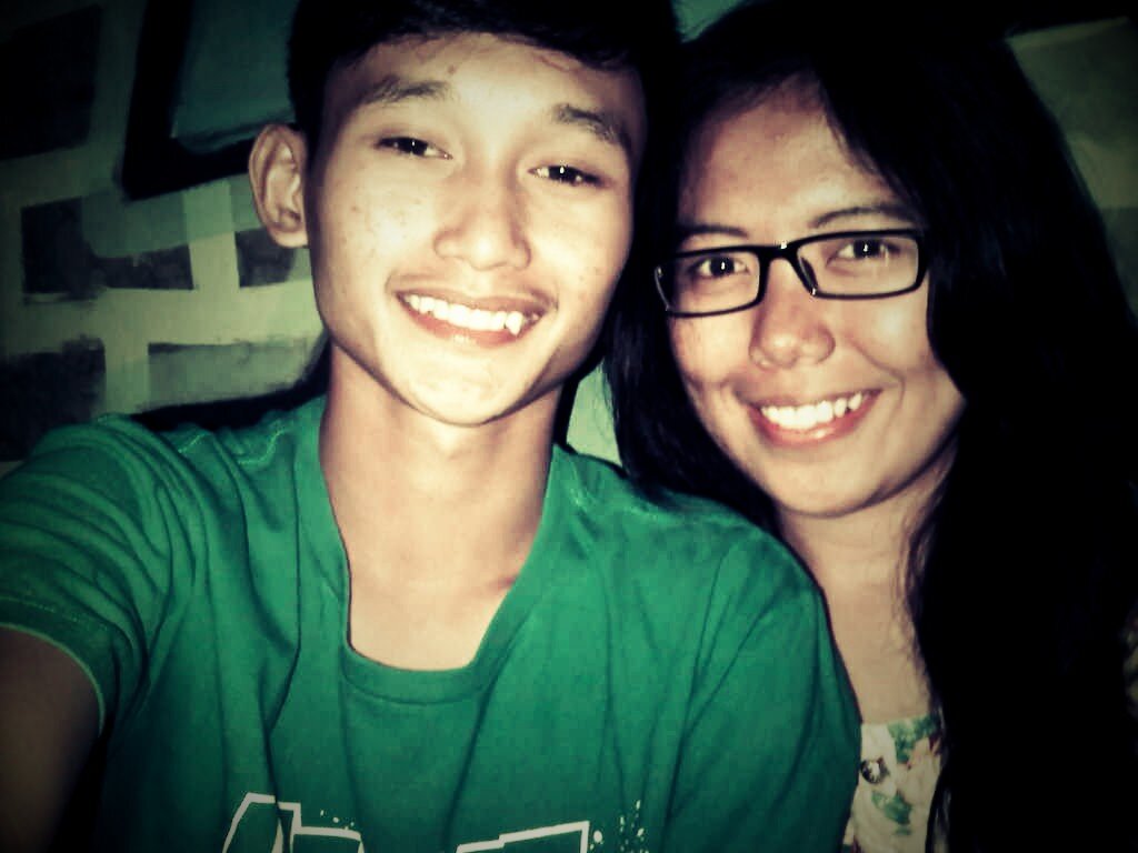 Gembel Fams({}) | DENI ALDIYANI 24♥