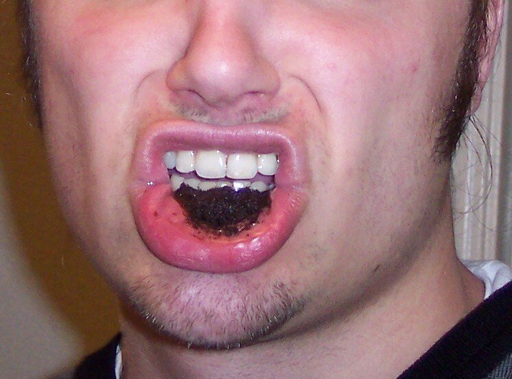Packin lips, and banging your chicks #Merica