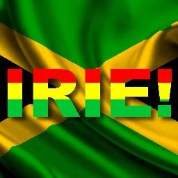 Irie_Jamaica Profile Picture