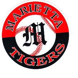 MTTABASEBALL's profile picture. Marietta Tigers Baseball 🐯⚾️💍 #125