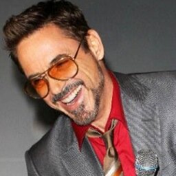 [RP20+] I'm Tony Stark, know as Iron Man, but you know my name. [#Single, #Literate]