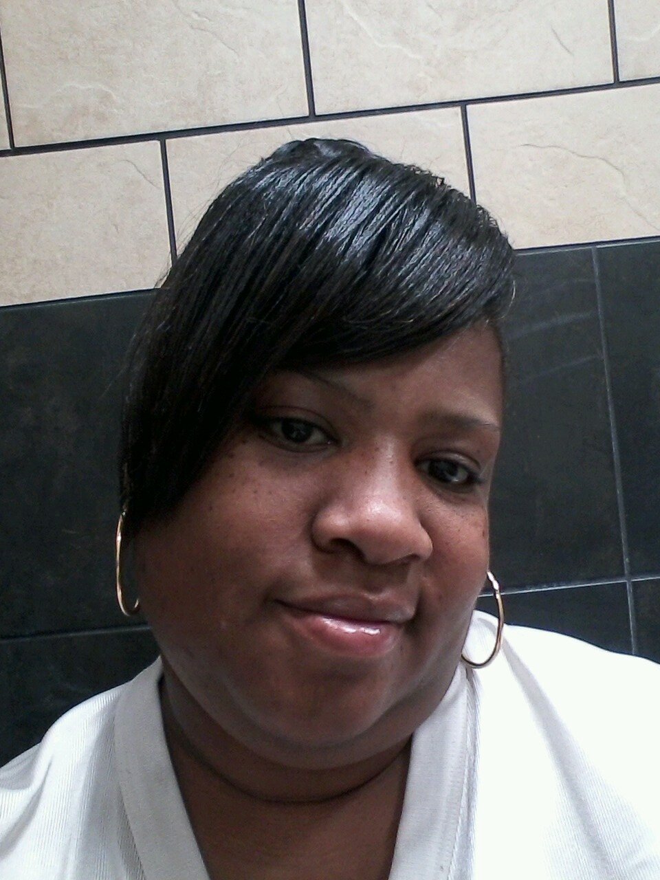 A single mother of 1 working 2 jobs to make sure me and mine depend on nobody but us