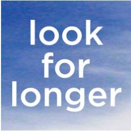 Enjoyed playing #lookforlonger? Got an idea for a cryptic station clue of your own? Here’s the chance to have your idea immortalised within Look for Longer 2