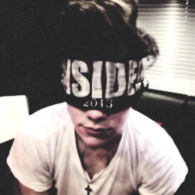 harry styles||19||scopamico||bisex||
