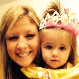 Graduated from Mizzou...currently teaching High School Business & Marketing...Happily married with a beautiful little girl, Maddi!