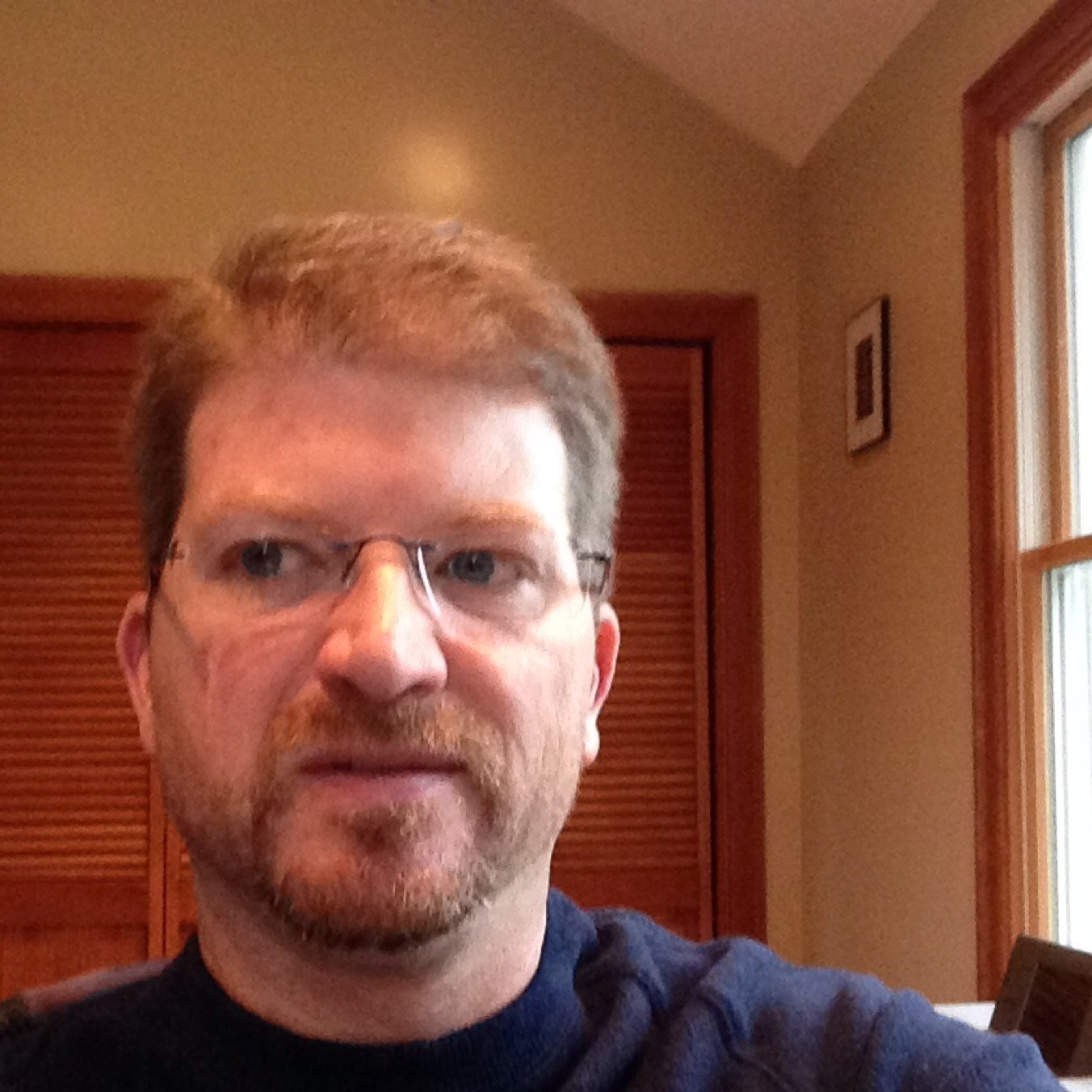 Husband, Father, Fundraiser, always interested in learning, cyclist, skier and Parkinson’s Disease public speaker.