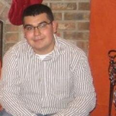 AdrianG165's profile picture. 