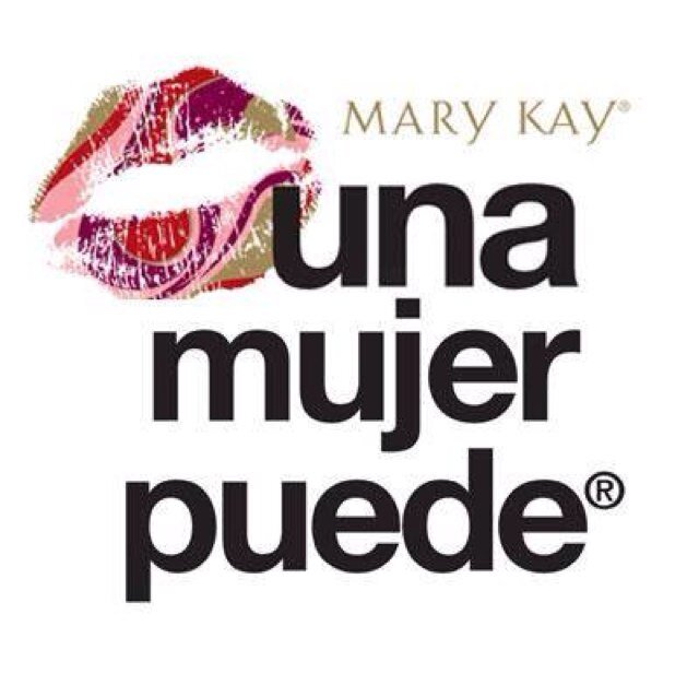Consultora de Belleza Independiente Mary Kay