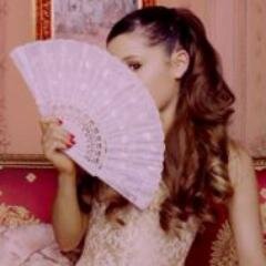 Arianators Brasileiros ♥ @Arianagrande Diva ♥ Arianator de coração sempre & sempre ♥ • WhatsApp : (83) 93805029