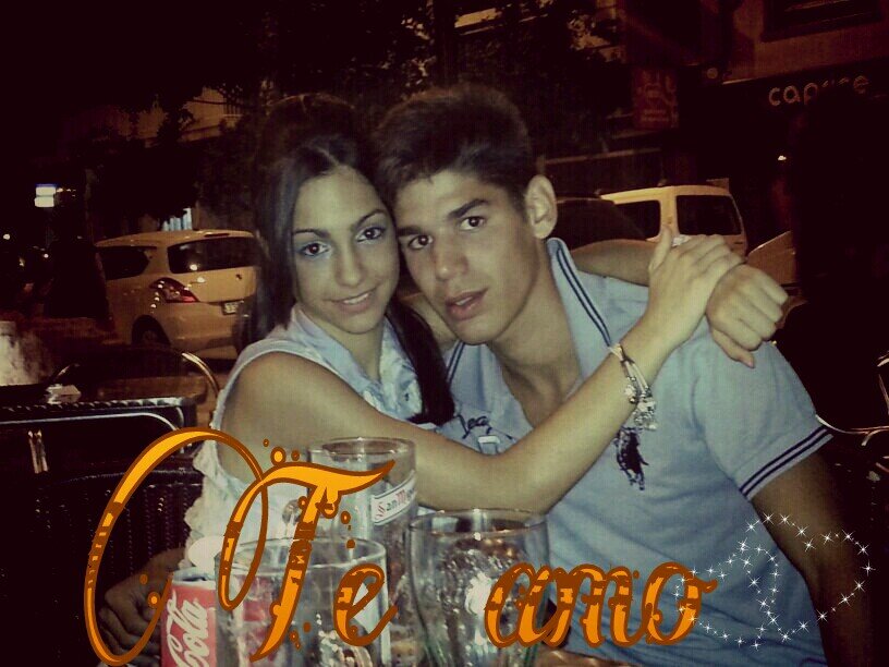 ~ Te amo Toni Muñoz 130312