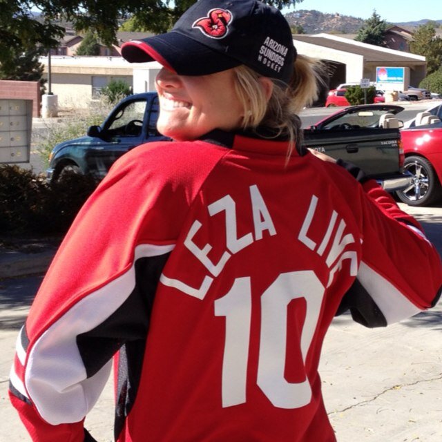 Leza_Live's profile picture. Rocking mornings on Magic 99.1 and afternoons on 93.9 The Mountain. Host of the Prescott travel channel 15 and in-arena host for the Arizona Sundogs.