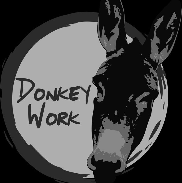 Donkey Work. For Agencies.