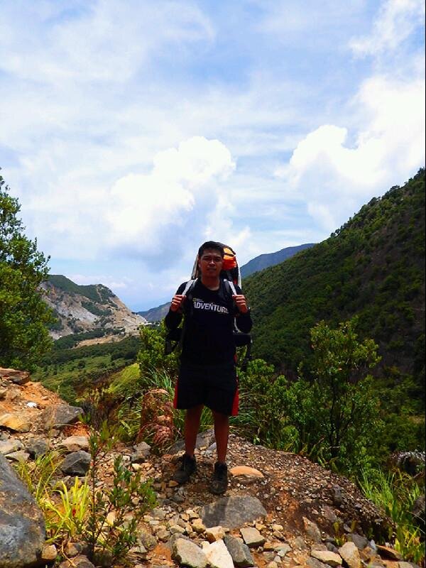 # Adventure is my life #