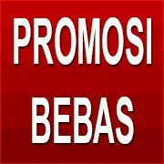 Follow & Mention @Promosi_Bebas kami bantu untuk mempromosikan usaha anda | #Retweet | #Follback | #Gratis