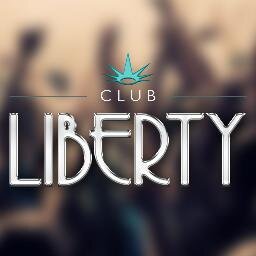 Club Liberty is een sfeervol ingerichte club die in alles het spectaculaire nachtleven van New York uitstraalt, gelegen in de TV Studio's Aalsmeer.