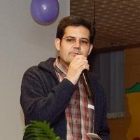 Carlos Almaraz (@carloscalmaraz) 's Twitter Profile