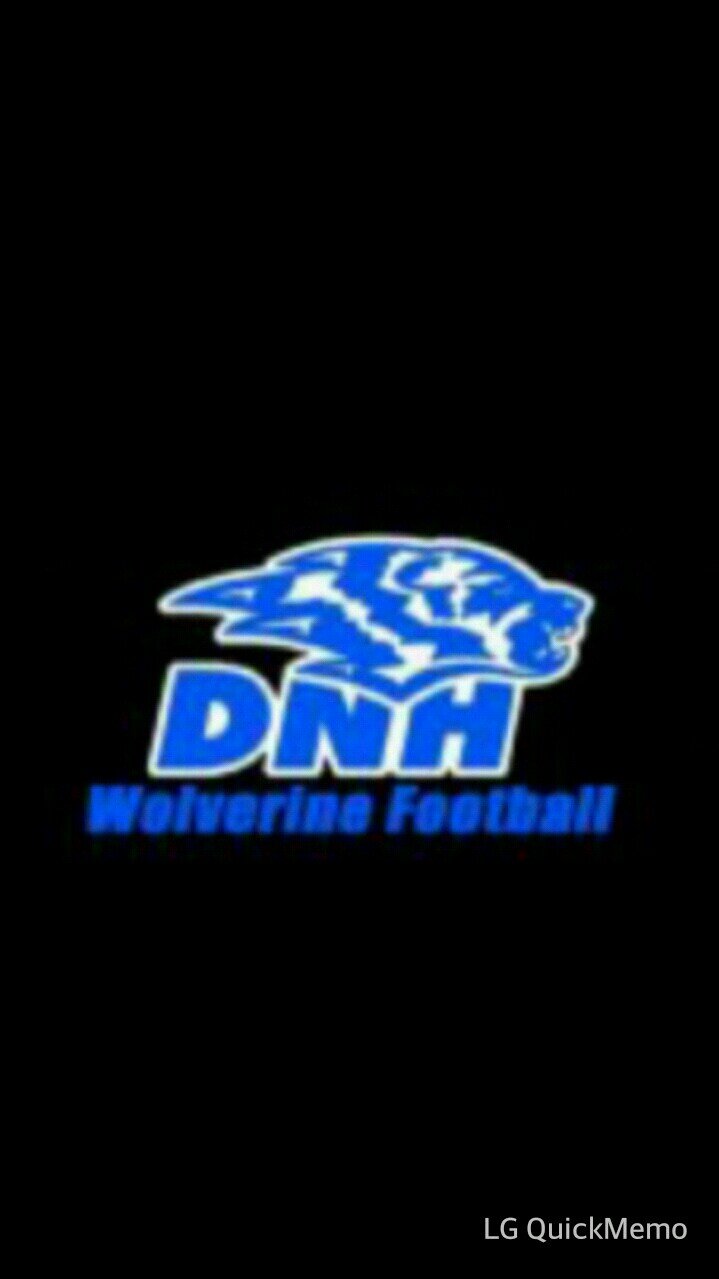 #WOLVERINENATION Official Twitter Account for DNH Football and Coach Betts