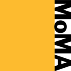 This account is no longer active. Please follow @MuseumModernArt for updates on events at the Museum.