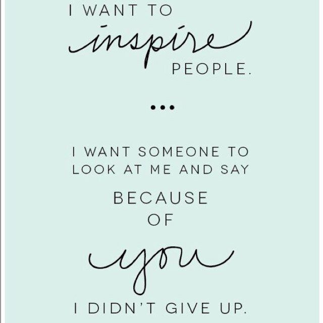 Motivation for both you and me. 22, HT: 5'7, SW: 286, CW: 256, UGW: I'll know it when I get there ✌ Account started: 04/28/13