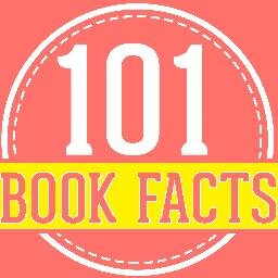 Collector of Funny, Down-to-Earth, Amazingly True Book Facts at http://t.co/7klTtDJ9aT