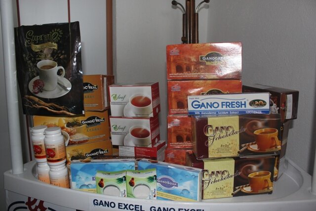 23ganoexcel23's profile picture. BUGÜN DÜN YAPTIGINIZIN AYNISINI YAPARSANIZ YARIN HİÇ BİR ŞEY DEGİŞMEZ GANO DA BÖYLE BİRŞEY İŞTE SAGLIK VE YAŞAM