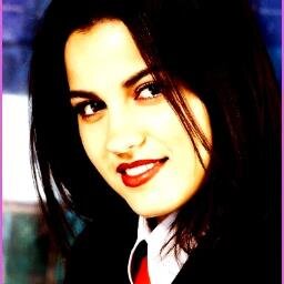 #Rebelde