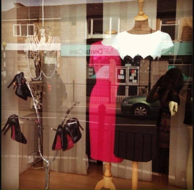 Womens fashion Boutique in Littleborough
http://t.co/YrotCcJD2O