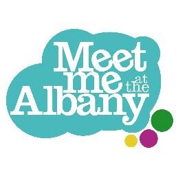 Meet Me @ the Albany