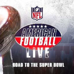 Official account of NFL coverage on Channel 4, live broadcaster of Super Bowl XLIX in Arizona and playoff highlights